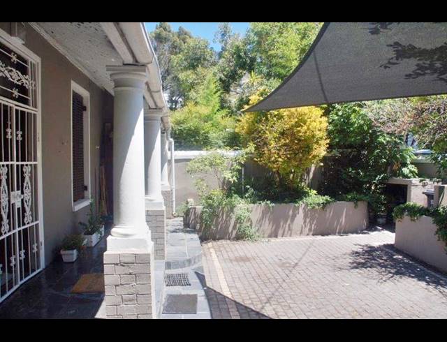2 BEDROOM HOUSE FOR SALE IN GARDENS